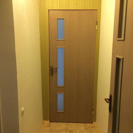 Hostel - Avaliani Street Zaporizhia Esterno foto