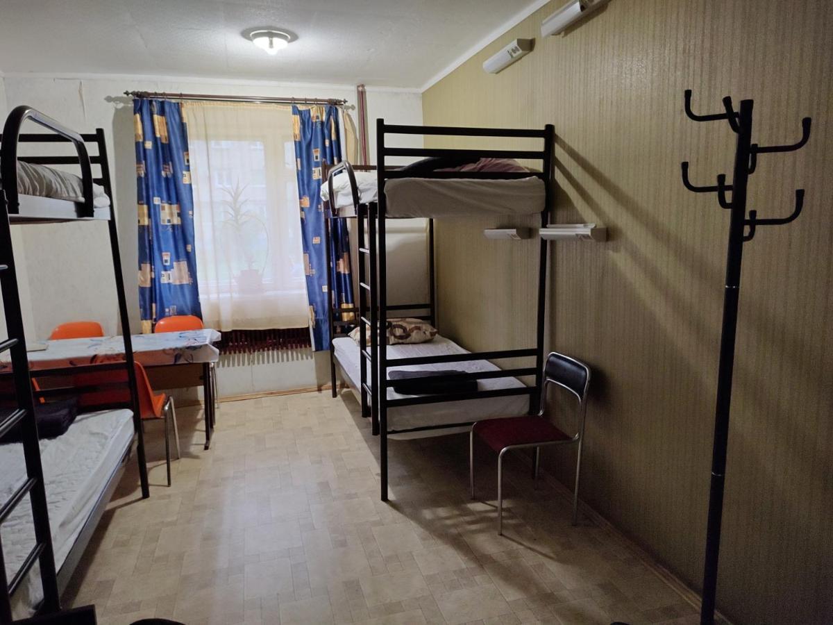 Hostel - Avaliani Street Zaporizhia Camera foto