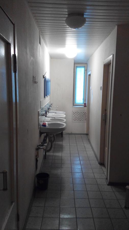 Hostel - Avaliani Street Zaporizhia Esterno foto